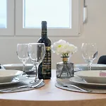 Appartement Hills Split