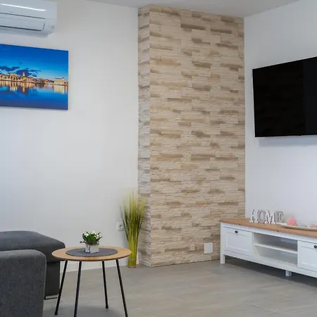 Apartamento Hills Split