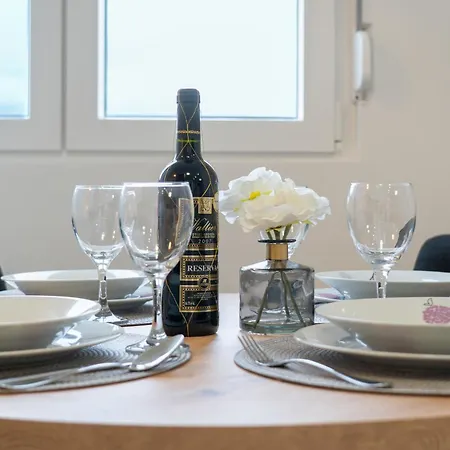 Apartamento Hills Split