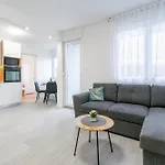 Apartamento Hills *